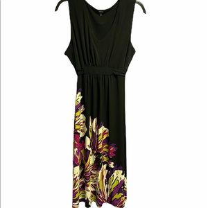 Sassy & classy dress